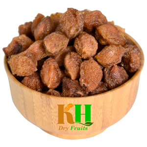 Afghan Dried Plums (Aloo Bukhara)